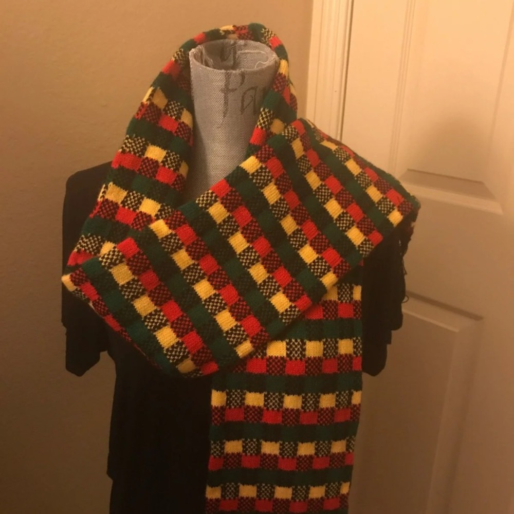 Scarf